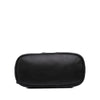Gucci Mini Leather Web Dome Satchel Secondhand