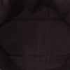 Gucci Mini Leather Web Dome Satchel Secondhand