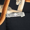 Hermès Cannes et Pommeaux Silk Scarf 90 Secondhand