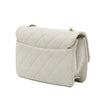 Chanel Mini Sheepskin Beauty Lock Flap Secondhand