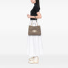 Gucci Medium GG Canvas Horsebit 1955 Chain Tote Secondhand