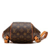 Louis Vuitton Monogram Ellipse Backpack Secondhand