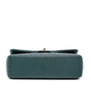 Chanel Jumbo Classic Chevron Lambskin Double Flap Secondhand
