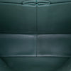 Chanel Jumbo Classic Chevron Lambskin Double Flap Secondhand