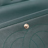 Chanel Jumbo Classic Chevron Lambskin Double Flap Secondhand