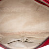 Gucci Calfskin Soho Chain Zip Shoulder Bag Secondhand