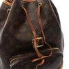 Louis Vuitton Monogram Montsouris GM Secondhand