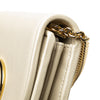 Gucci Medium Calfskin Blondie Wallet on Chain Secondhand