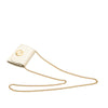 Gucci Medium Calfskin Blondie Wallet on Chain Secondhand