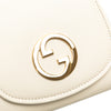 Gucci Medium Calfskin Blondie Wallet on Chain Secondhand