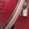 LOEWE Tricolor Leather Amazona 36 Secondhand