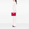 Chanel Medium Quilted Lambskin Boy O Case Clutch Secondhand