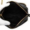 Burberry Embossed Calfskin TB Monogram Camera Chain Crossbody Secondhand