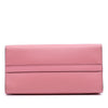Secondhand Prada City Calf Trimmed Saffiano Greche Paradigme Bag