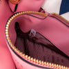 Secondhand Prada City Calf Trimmed Saffiano Greche Paradigme Bag