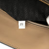 Prada Large Saffiano Lux Embossed Logo Convertible Tote Secondhand