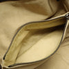 Bottega Veneta Metallic Nappa Intrecciato Handbag Secondhand