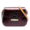 Louis Vuitton Monogram Vernis Bellflower PM Secondhand