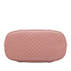 Gucci Mini Microguccissima Dome Satchel Secondhand