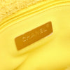 Chanel Medium Tweed 19 Flap Secondhand