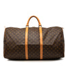 Louis Vuitton Monogram Keepall 60 Secondhand