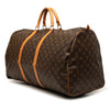 Louis Vuitton Monogram Keepall 60 Secondhand