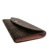 Louis Vuitton Monogram Emilie Wallet Secondhand