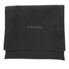Chanel Quilted Caviar Boy Compact Wallet Secondhand