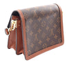 Louis Vuitton Monogram Reverse Mini Dauphine Secondhand