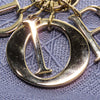 Dior Medium Canvas Cannage Lady D Lite Secondhand