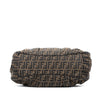 Fendi Large Zucca Canvas Mia Tote Secondhand