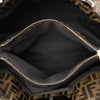 Fendi Large Zucca Canvas Mia Tote Secondhand