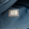 Chanel CC Denim Tortoise Handle Tote Secondhand