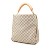 Louis Vuitton Damier Azur Soffi Secondhand