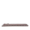 Valentino Rockstud Leather Clutch Secondhand