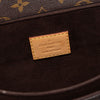 Louis Vuitton Monogram Pochette Metis Secondhand