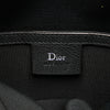 Dior Canvas and Leather Homme Crossbody Secondhand
