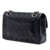 Chanel Small Classic Lambskin Double Flap Secondhand