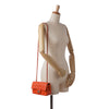 Secondhand Chanel Mini Rectangular Classic Lambskin Single Flap