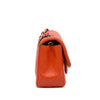 Secondhand Chanel Mini Rectangular Classic Lambskin Single Flap