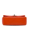 Chanel Mini Rectangular Classic Lambskin Single Flap Secondhand