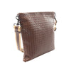 Bottega Veneta Nappa Intrecciato Crossbody Secondhand