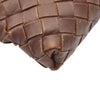 Bottega Veneta Nappa Intrecciato Crossbody Secondhand