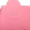 Gucci Kids GG Rubber Tote Secondhand