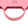 Gucci Kids GG Rubber Tote Secondhand