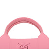Gucci Kids GG Rubber Tote Secondhand