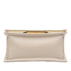 Fendi Small Zucca PVC Kan I F Crossbody Secondhand