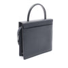 LOEWE Textured Leather Top Handle Satchel Secondhand
