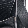 LOEWE Textured Leather Top Handle Satchel Secondhand
