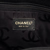 Chanel CC Caviar Drawstring Tote Secondhand